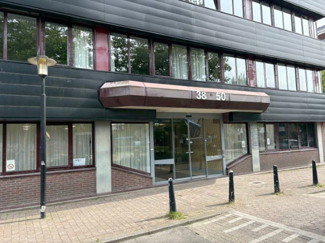 Bekijk foto 3 van Kaap Hoorndreef 38-50