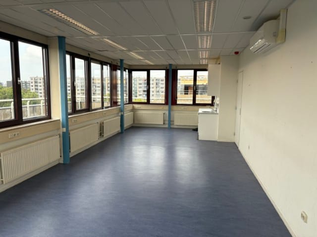 Bekijk foto 5 van Kaap Hoorndreef 38-50