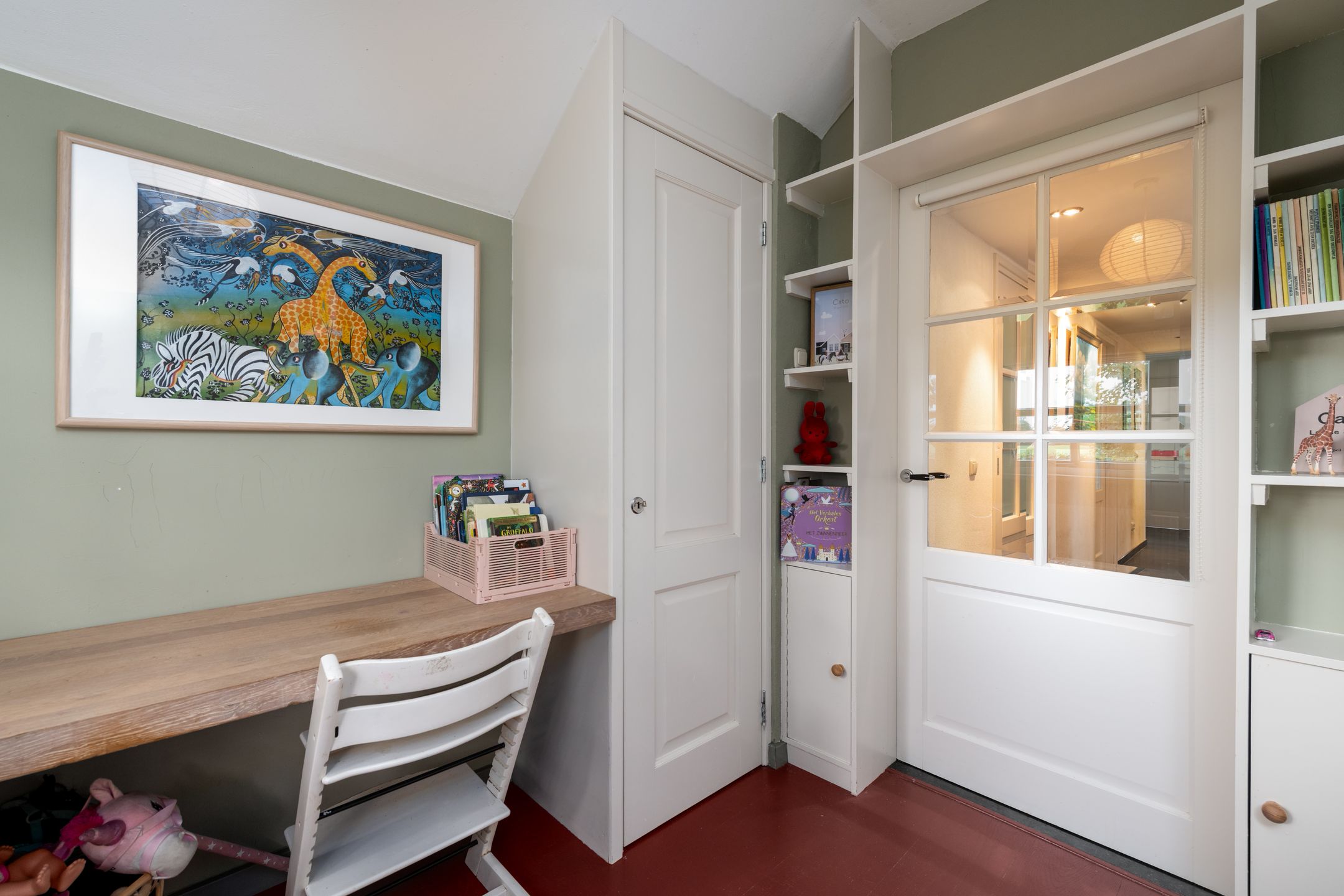 Photo 60 of De Bakkerij 3