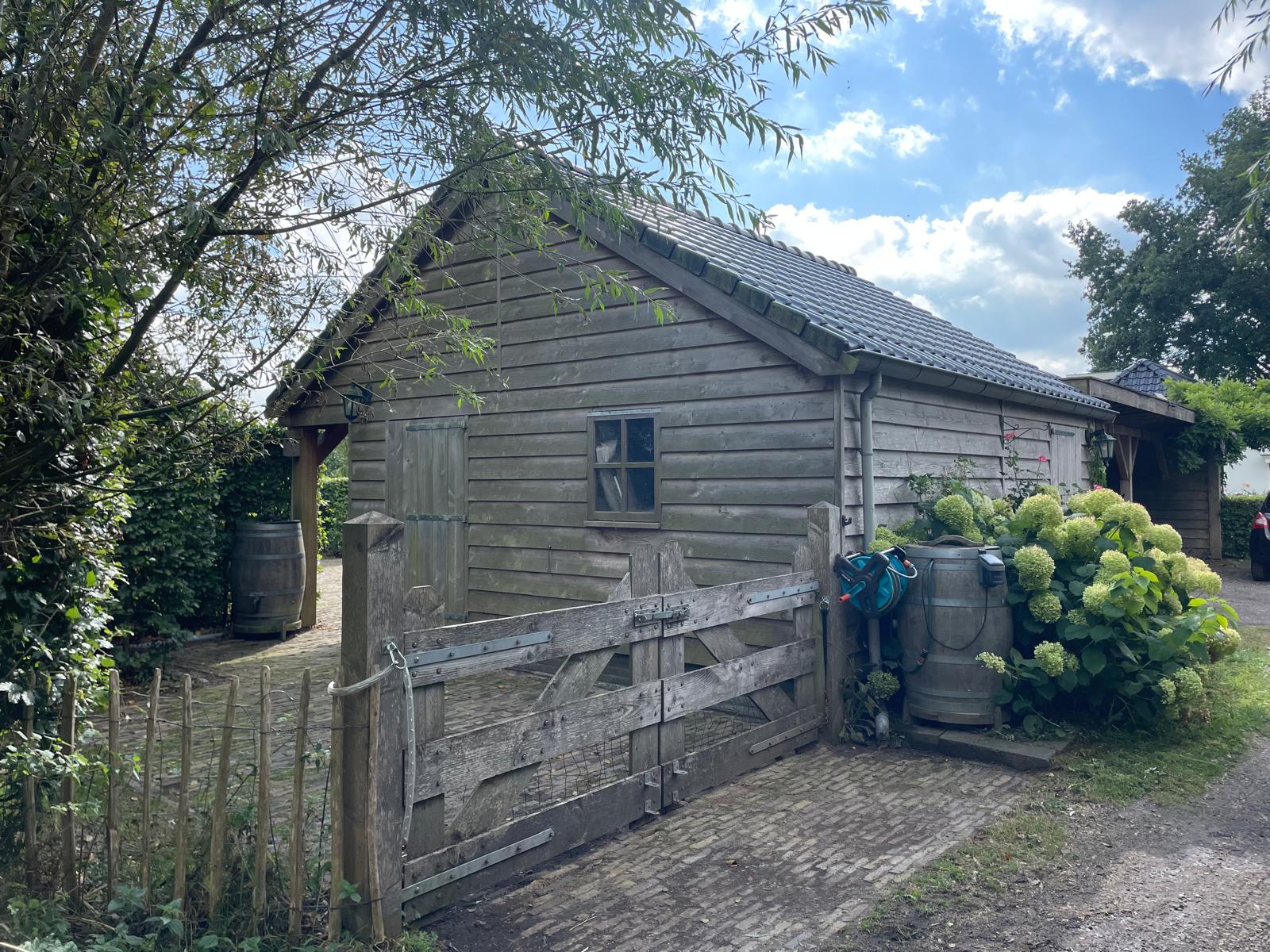 Photo 78 of De Bakkerij 3