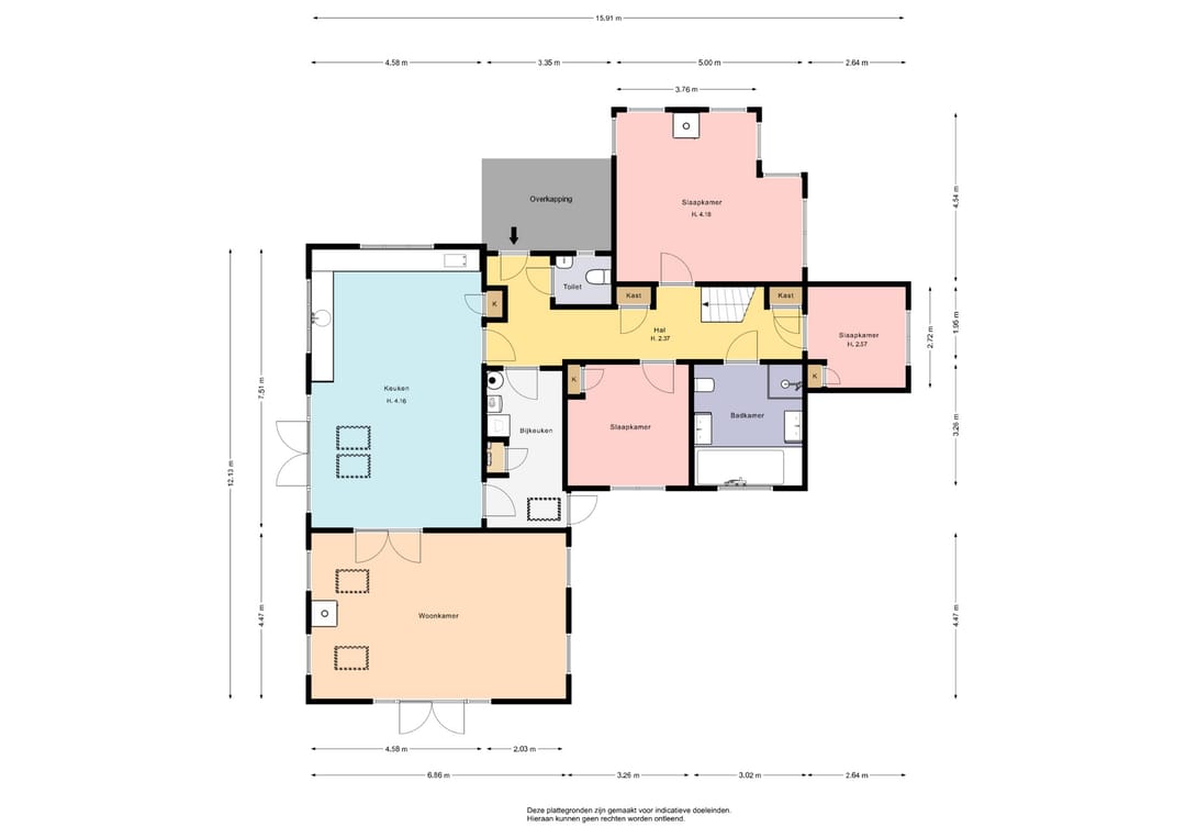 Photo 91 of De Bakkerij 3