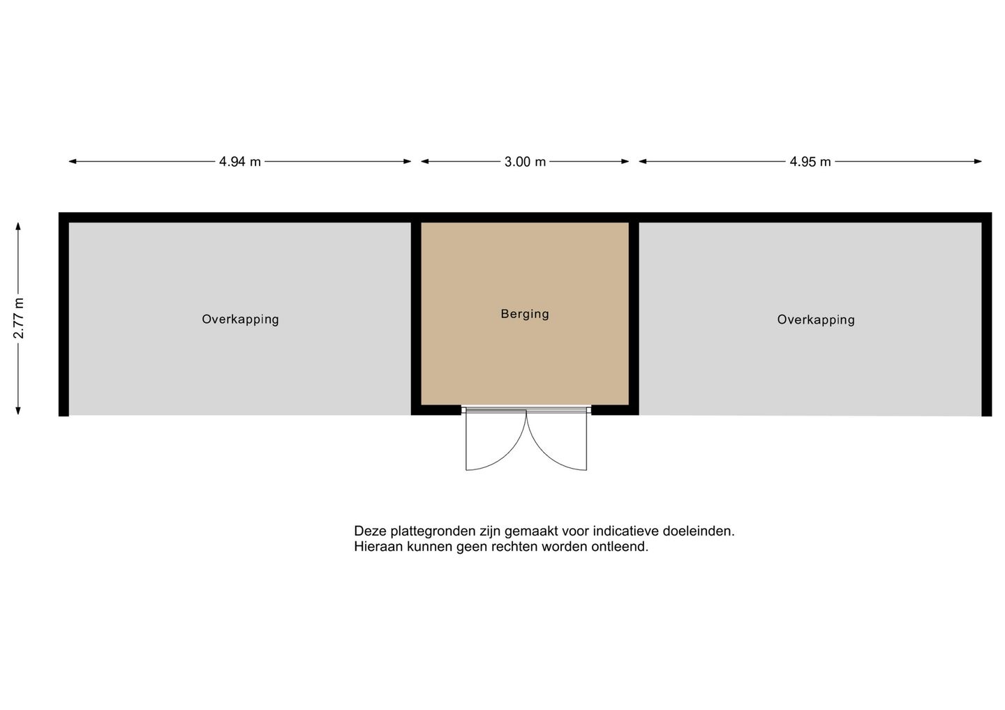 Photo 94 of De Bakkerij 3