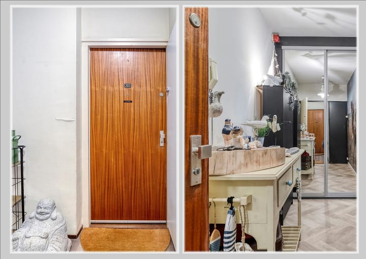 Foto 6 van President Kennedylaan 203