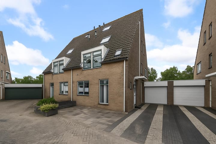 Foto 2 van De Veenderij 26