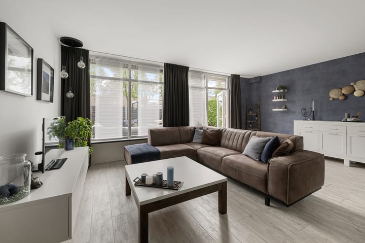 Foto 8 van De Veenderij 26