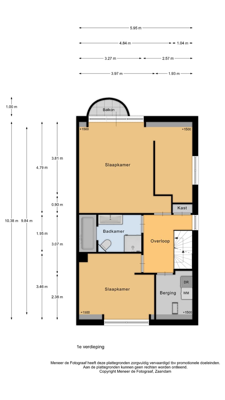 Foto 59 van De Veenderij 26