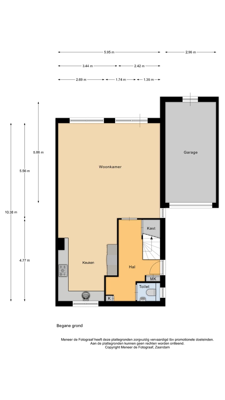 Foto 62 van De Veenderij 26