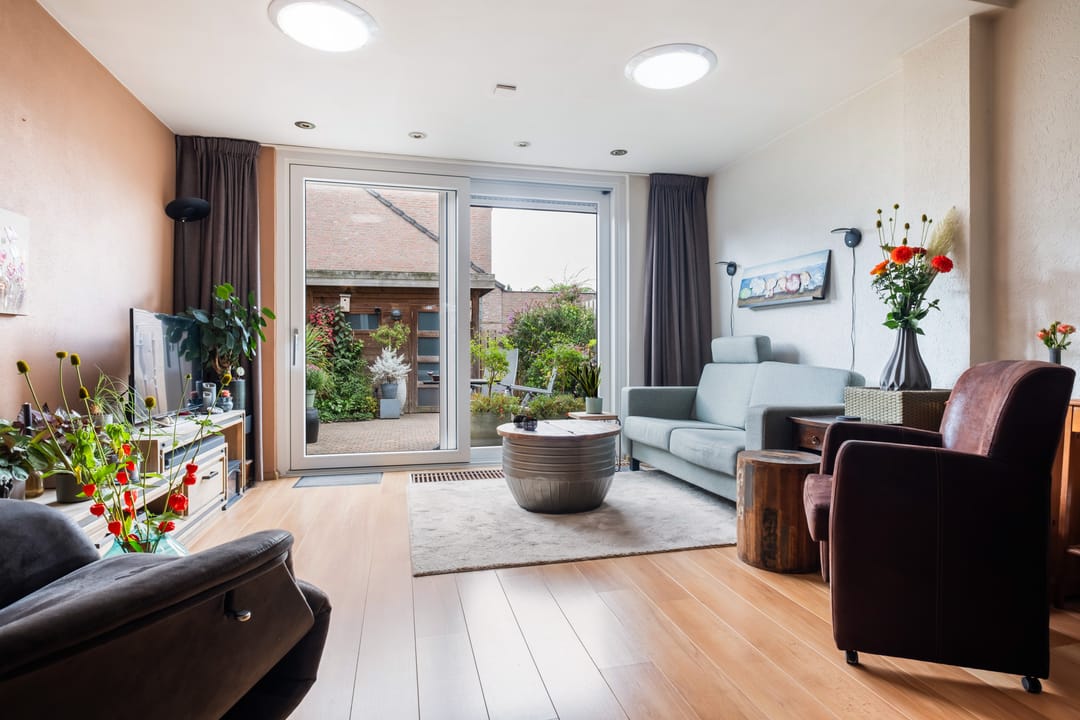 Foto 2 van Bakboordlaan 28