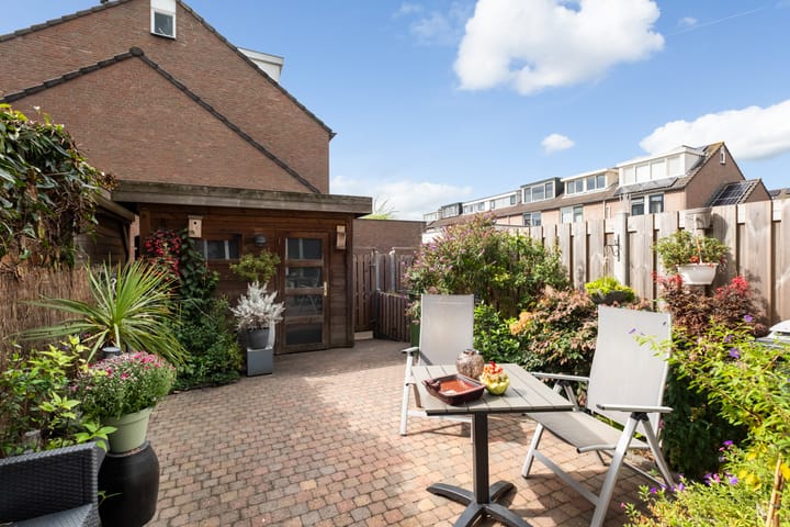 Foto 3 van Bakboordlaan 28