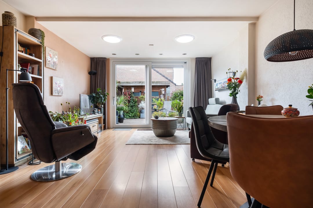 Foto 7 van Bakboordlaan 28