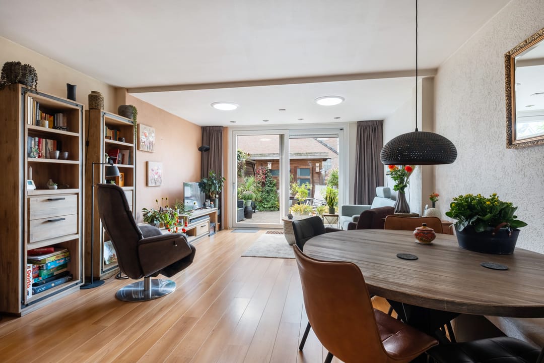 Foto 8 van Bakboordlaan 28