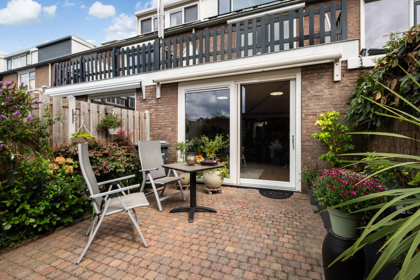 Foto 10 van Bakboordlaan 28