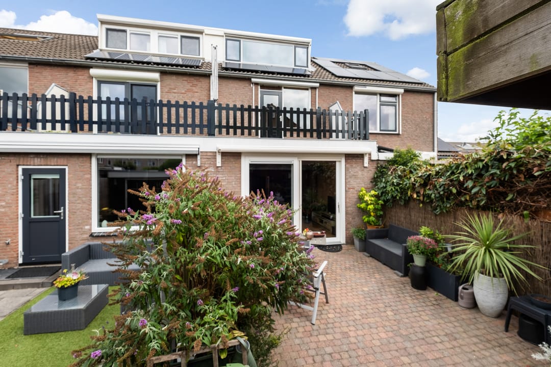 Foto 11 van Bakboordlaan 28