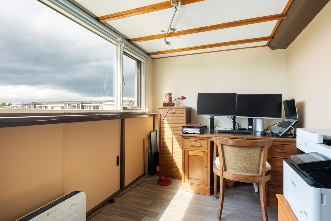 Foto 28 van Bakboordlaan 28