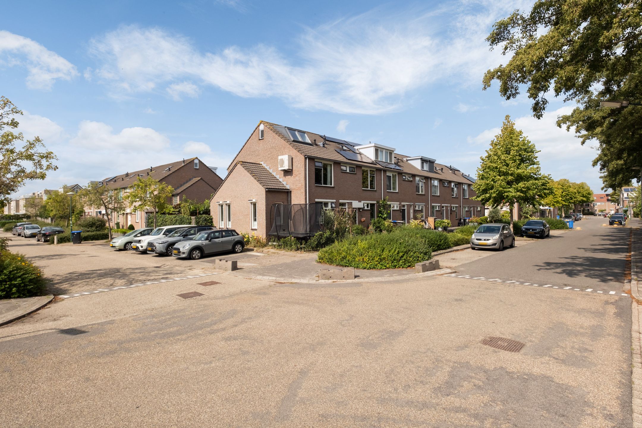 Foto 30 van Bakboordlaan 28