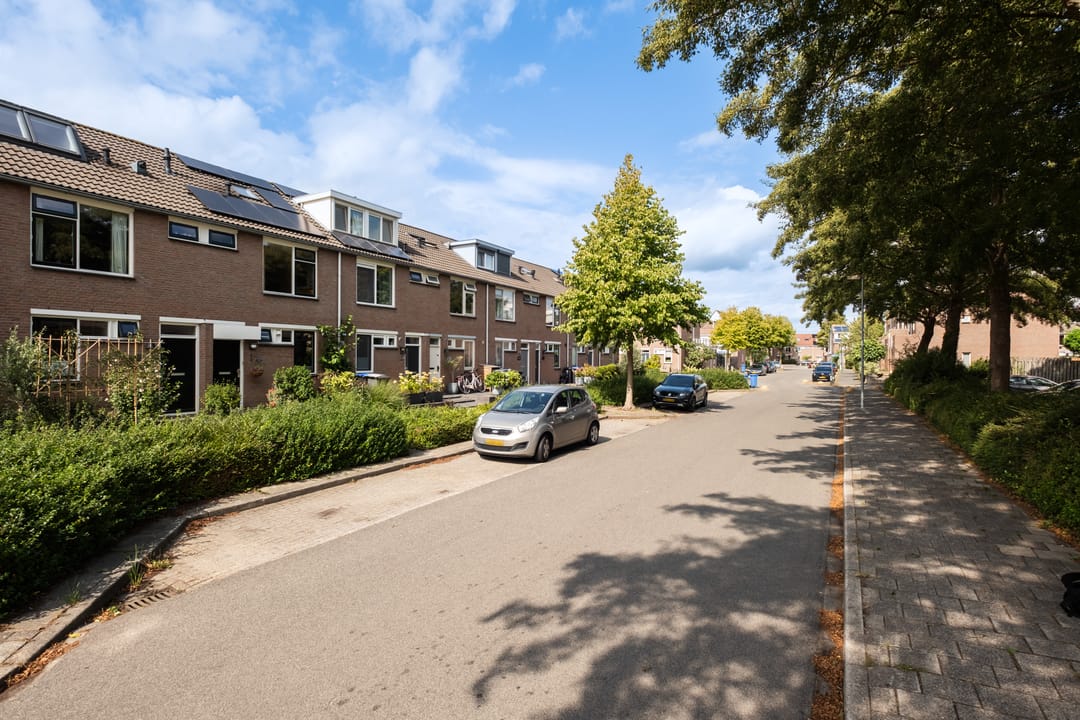 Foto 31 van Bakboordlaan 28