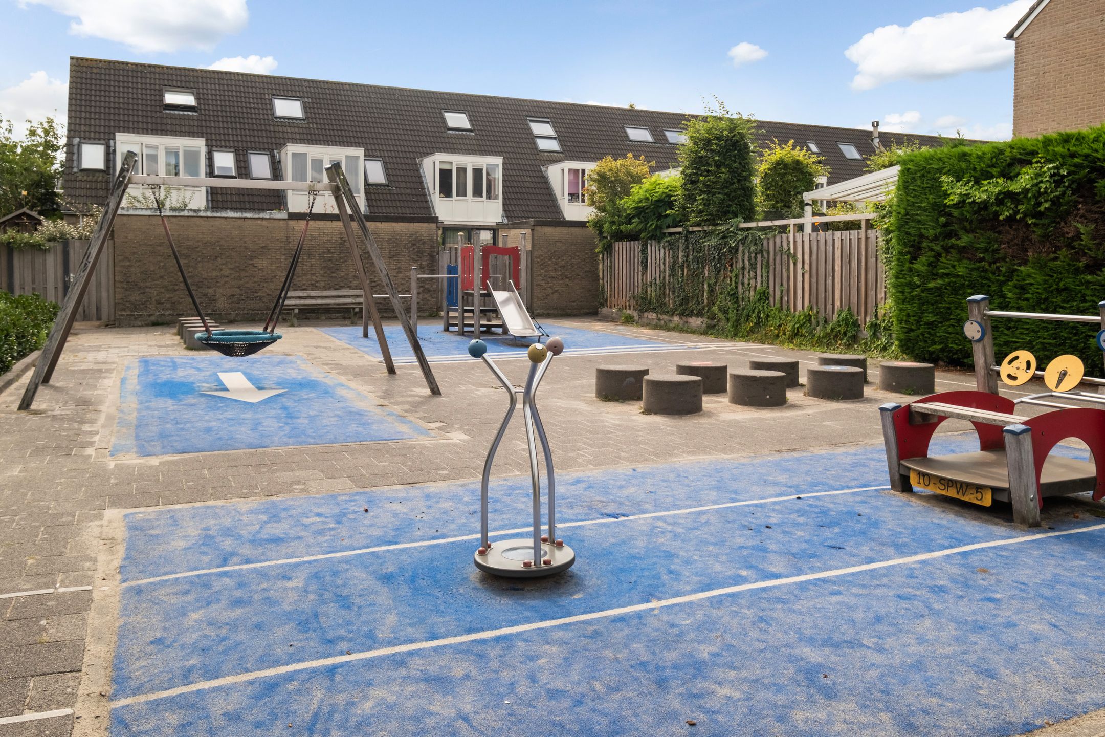 Foto 33 van Bakboordlaan 28