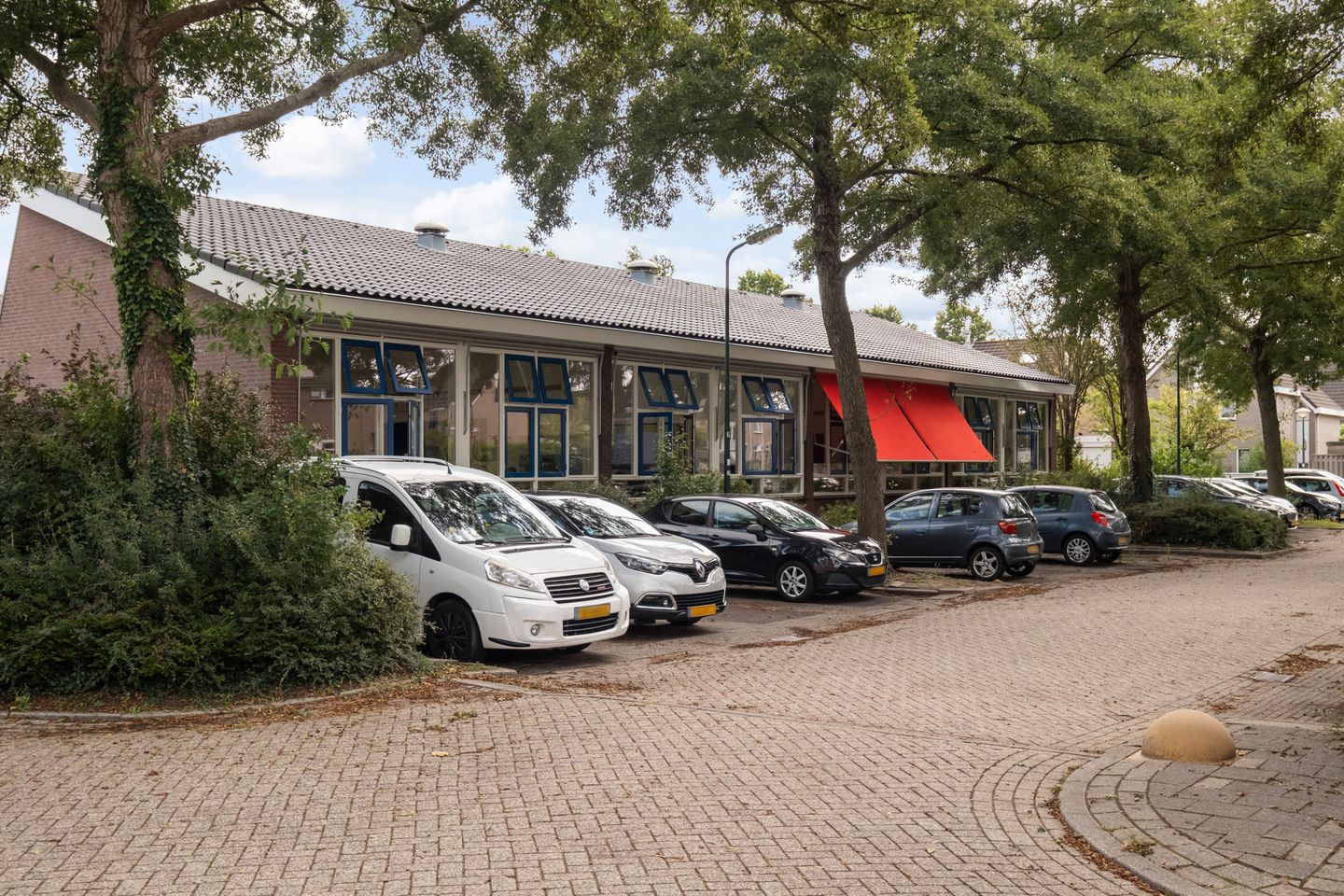 Foto 34 van Bakboordlaan 28