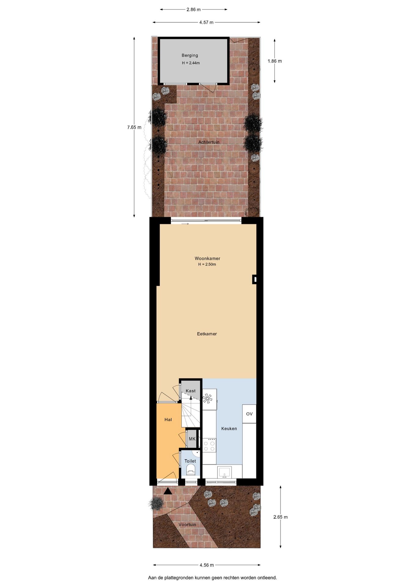 Foto 35 van Bakboordlaan 28