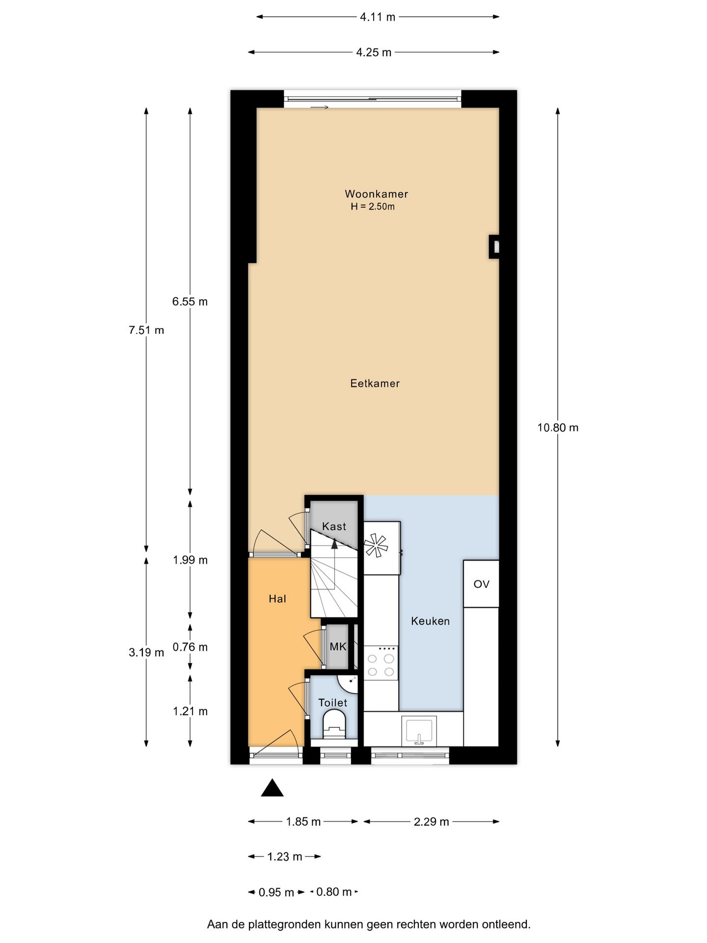 Foto 36 van Bakboordlaan 28