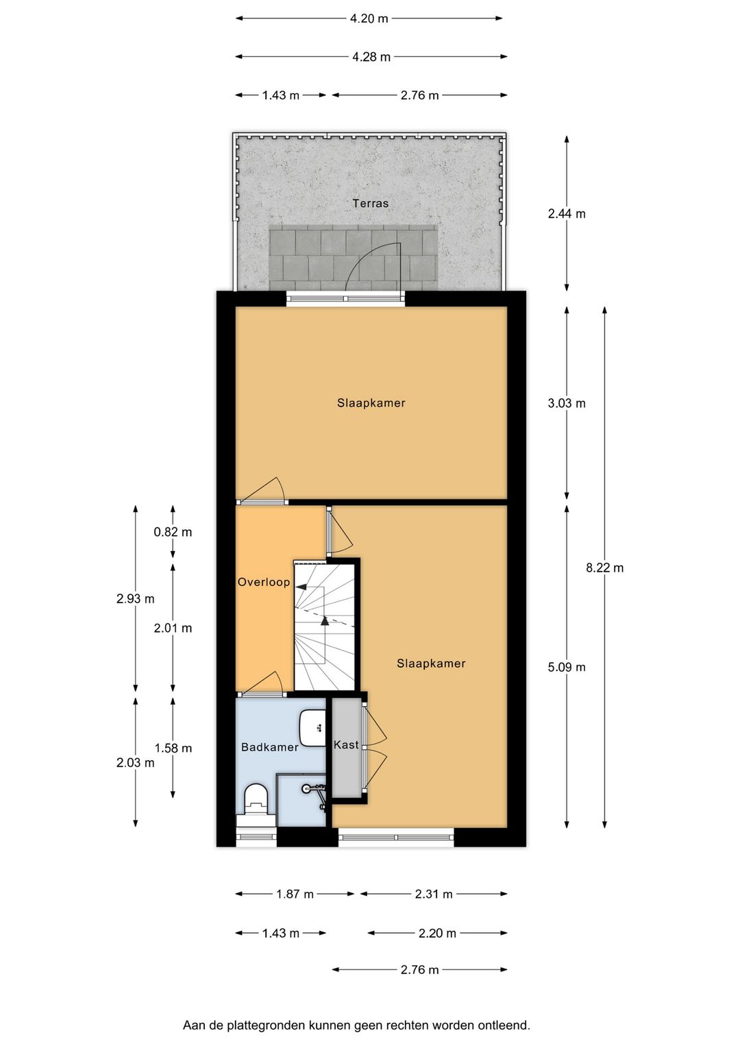 Foto 37 van Bakboordlaan 28