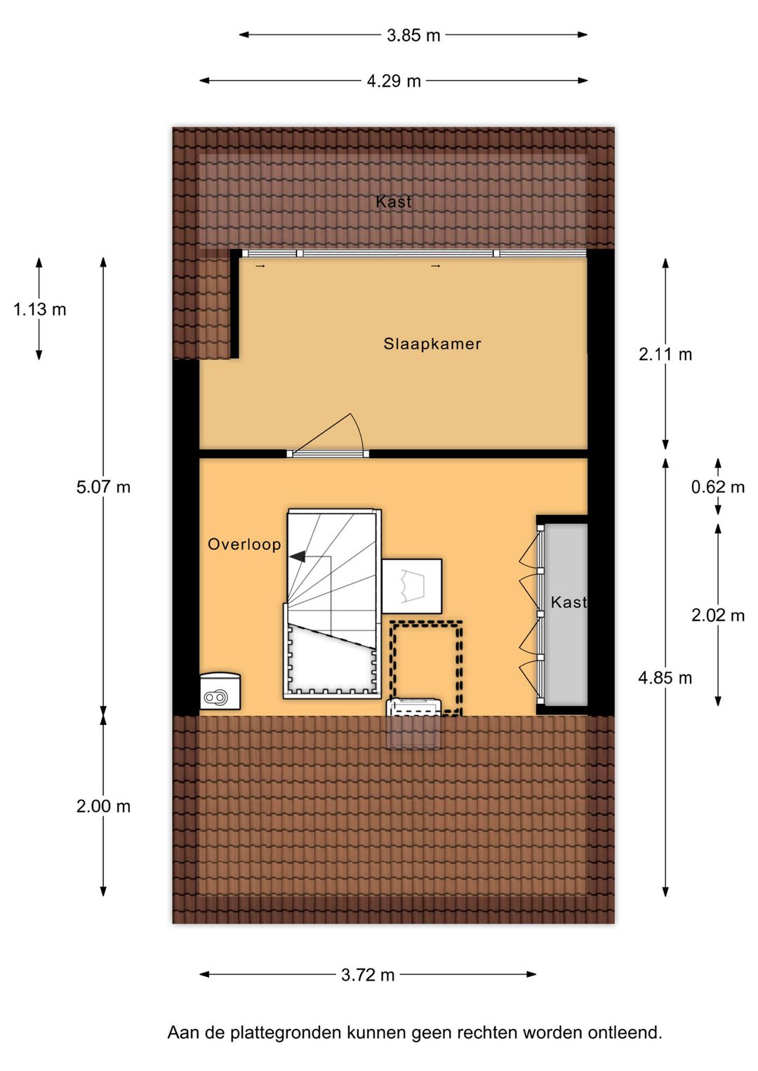 Foto 38 van Bakboordlaan 28