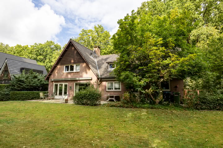 Foto 2 van Loonsebaan 137