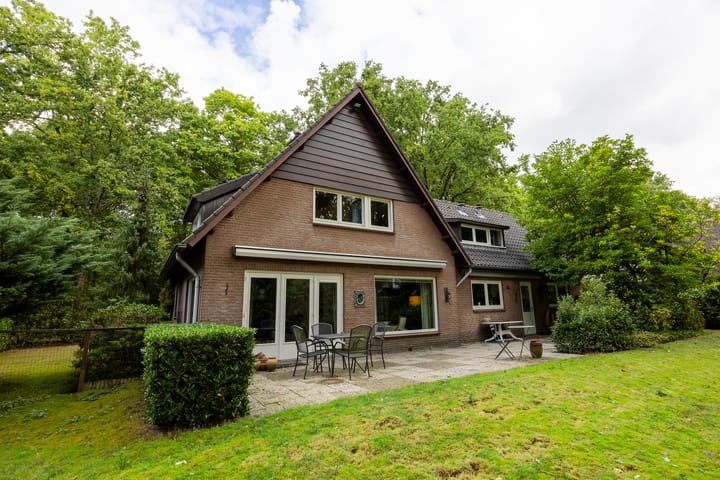 Foto 3 van Loonsebaan 137