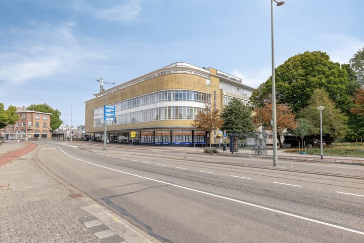 Foto 1 van Gerrit Verboonstraat 50