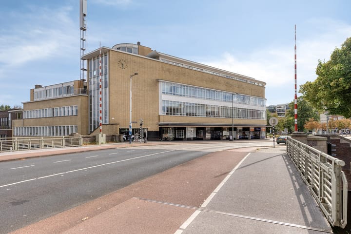 Foto 4 van Gerrit Verboonstraat 50