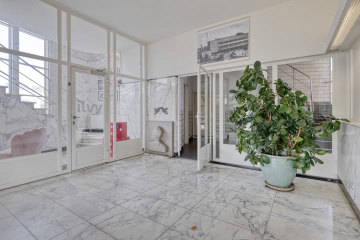 Foto 5 van Gerrit Verboonstraat 50