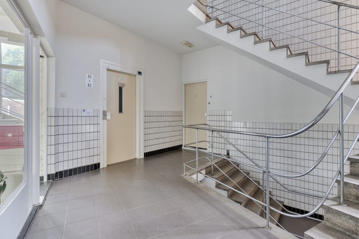 Foto 6 van Gerrit Verboonstraat 50