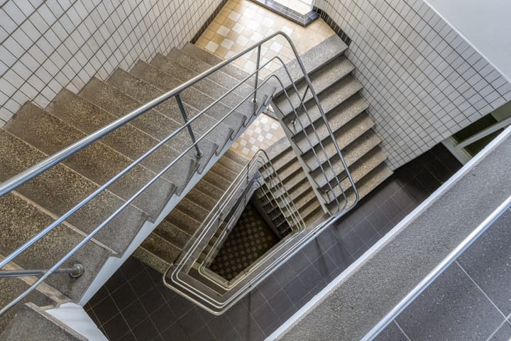 Foto 7 van Gerrit Verboonstraat 50