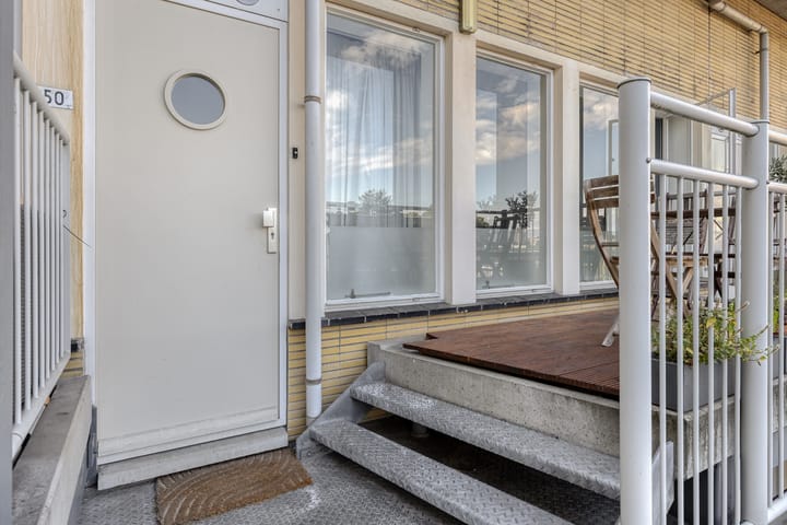 Foto 8 van Gerrit Verboonstraat 50