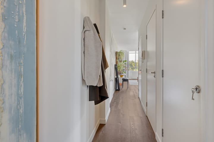 Foto 9 van Gerrit Verboonstraat 50