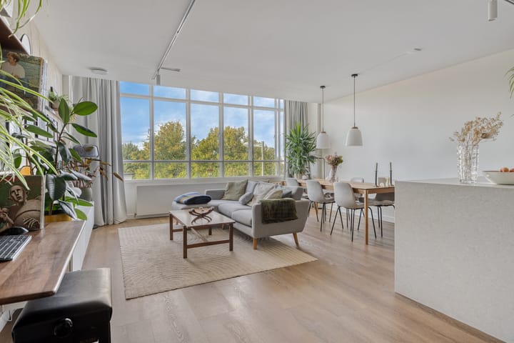 Foto 11 van Gerrit Verboonstraat 50