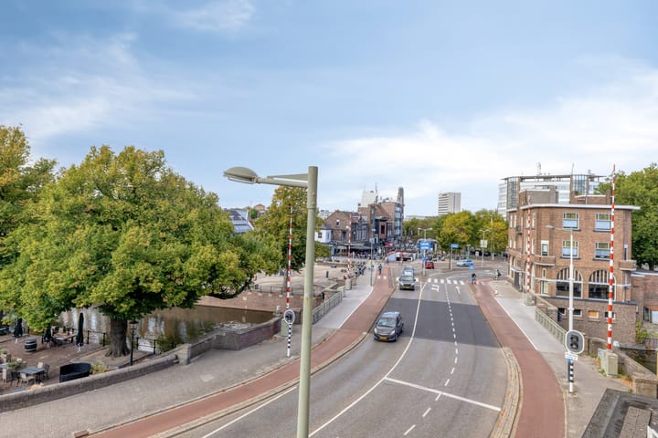 Foto 12 van Gerrit Verboonstraat 50