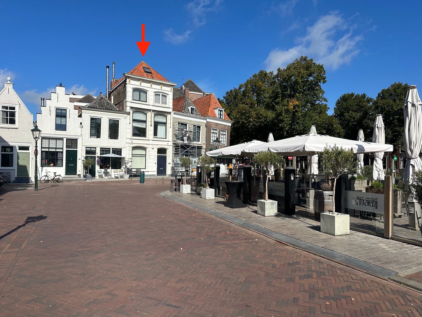 Bekijk foto 1 van Kraanplein 4