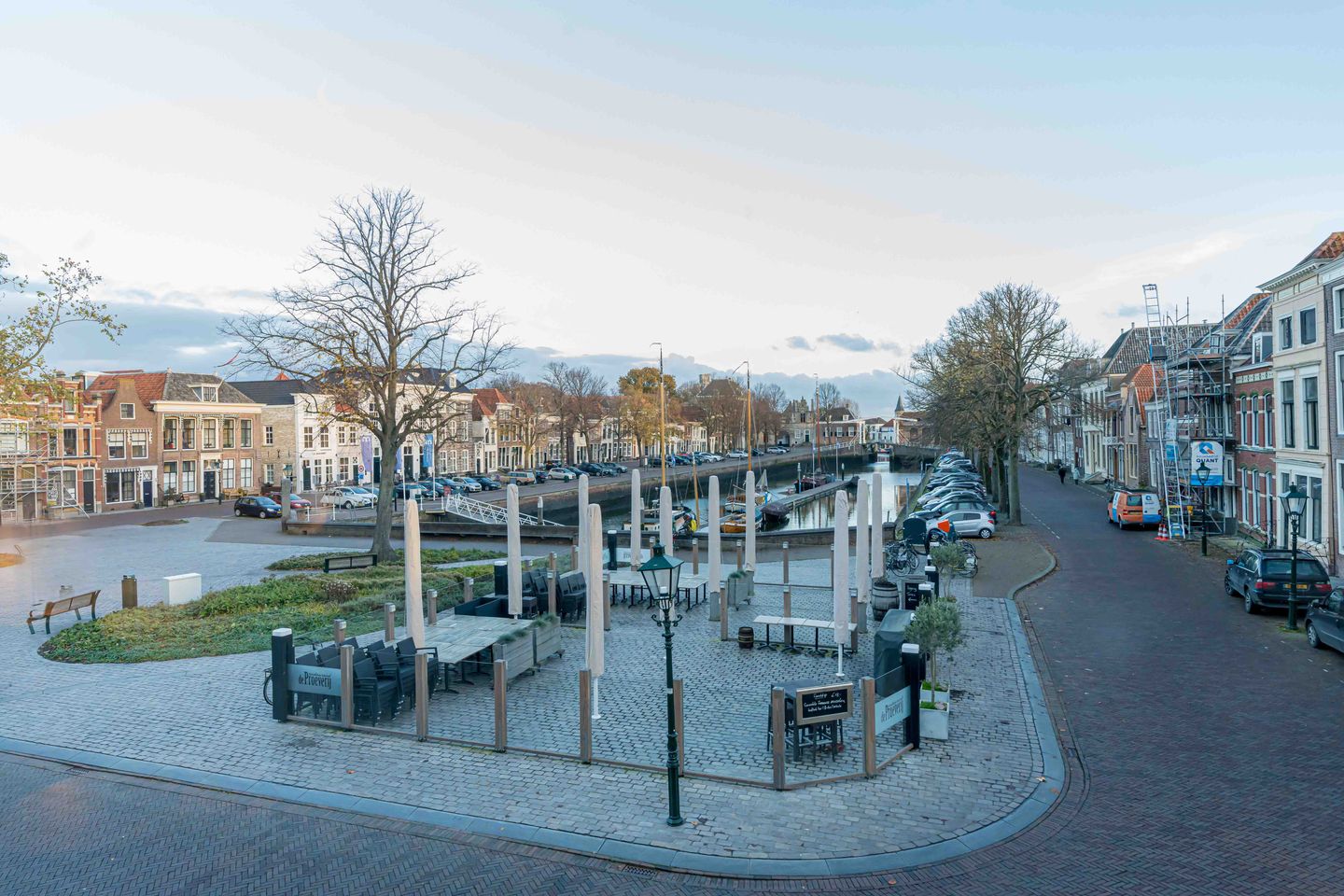 Bekijk foto 3 van Kraanplein 4