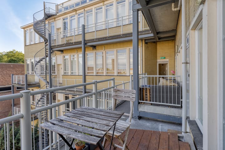 Foto 29 van Gerrit Verboonstraat 50