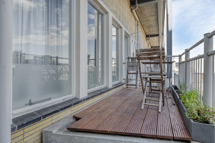 Foto 30 van Gerrit Verboonstraat 50