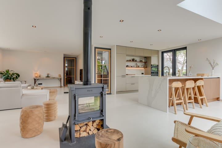 Photo 2 of Louise de Colignylaan 6