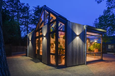 Louise de Colignylaan 6 tertiary image