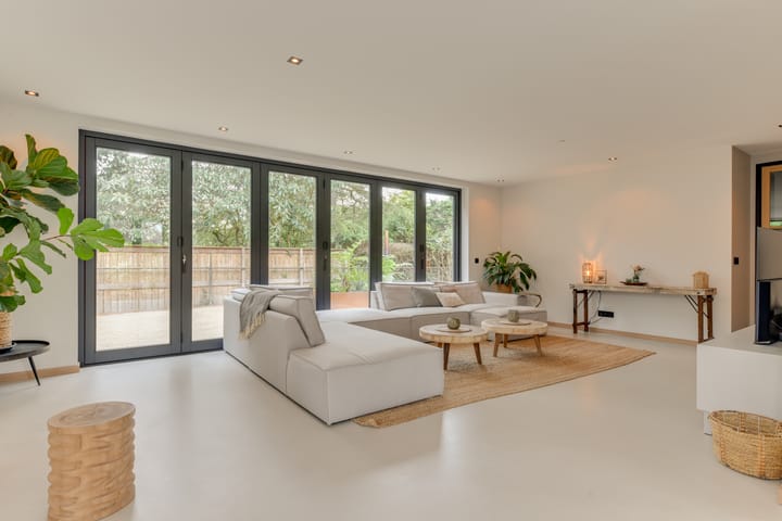 Photo 5 of Louise de Colignylaan 6