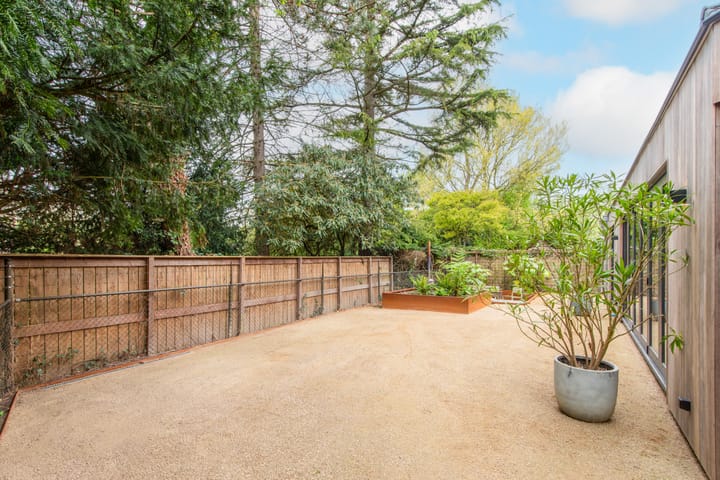 Photo 9 of Louise de Colignylaan 6