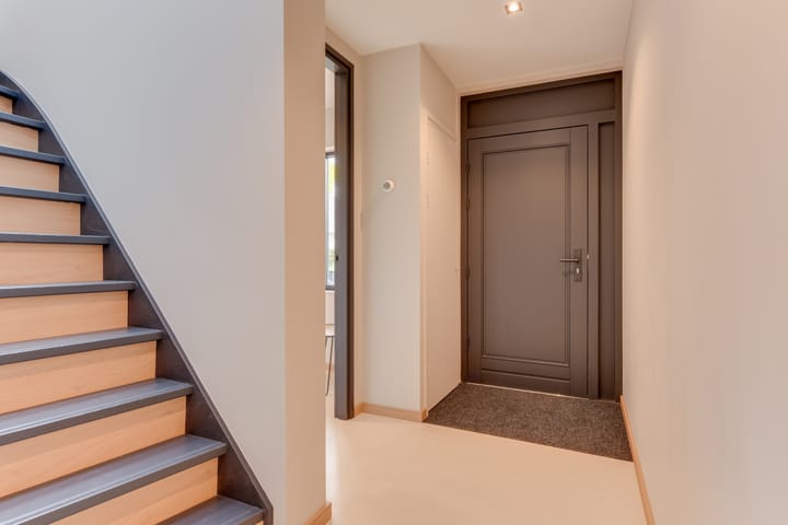 Photo 11 of Louise de Colignylaan 6