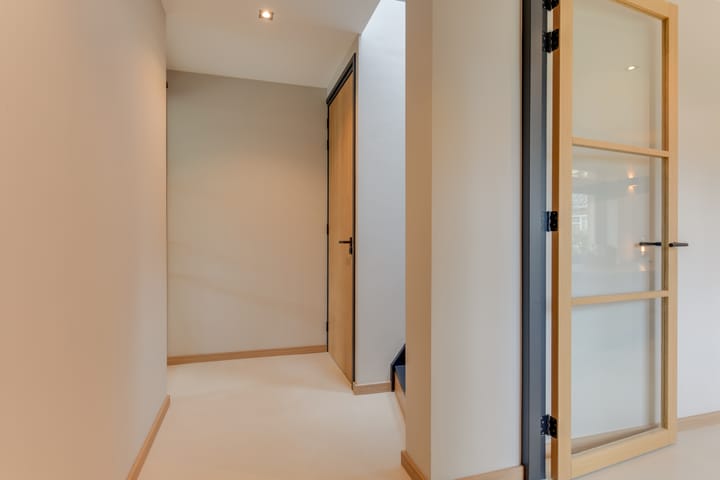 Photo 12 of Louise de Colignylaan 6