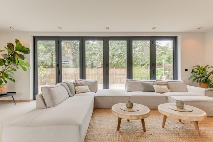 Photo 13 of Louise de Colignylaan 6