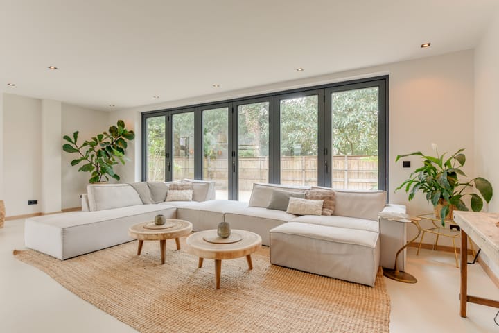 Photo 17 of Louise de Colignylaan 6