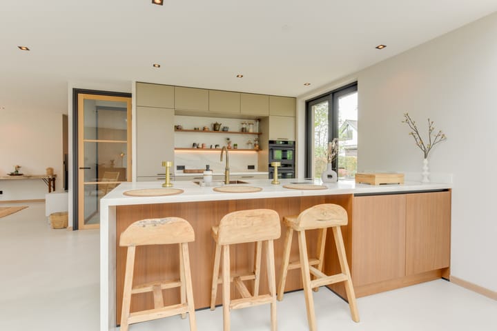 Photo 25 of Louise de Colignylaan 6